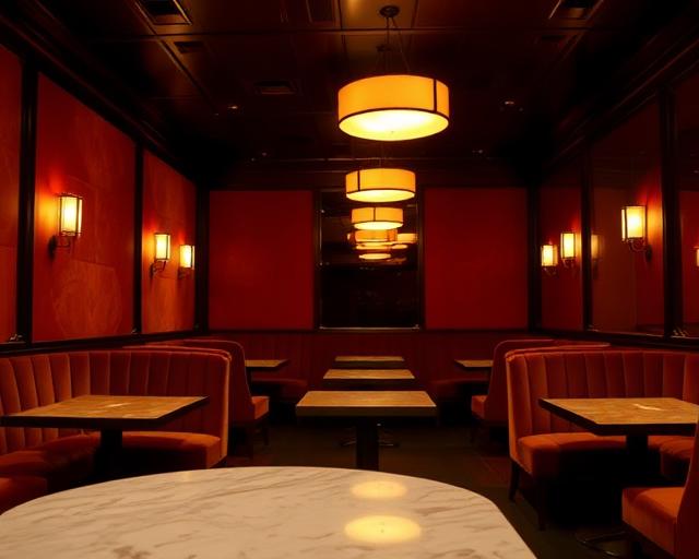 Lugo Lounge