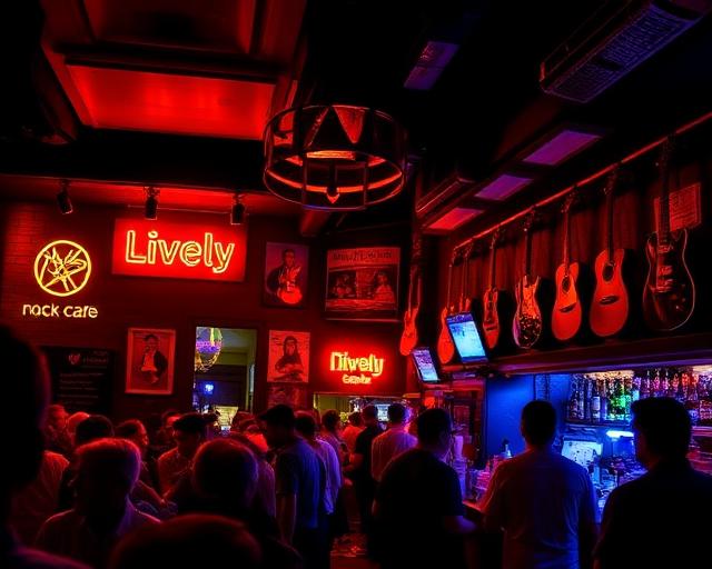 Hard Rock Café