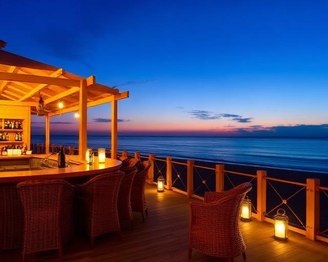 Ocean Breeze