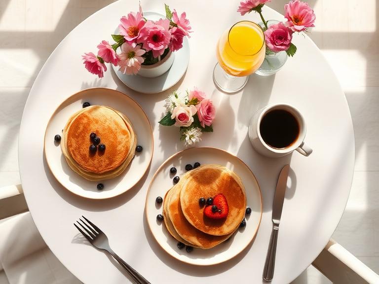 10 brunchs dominicales que valen la pena en Santo Domingo