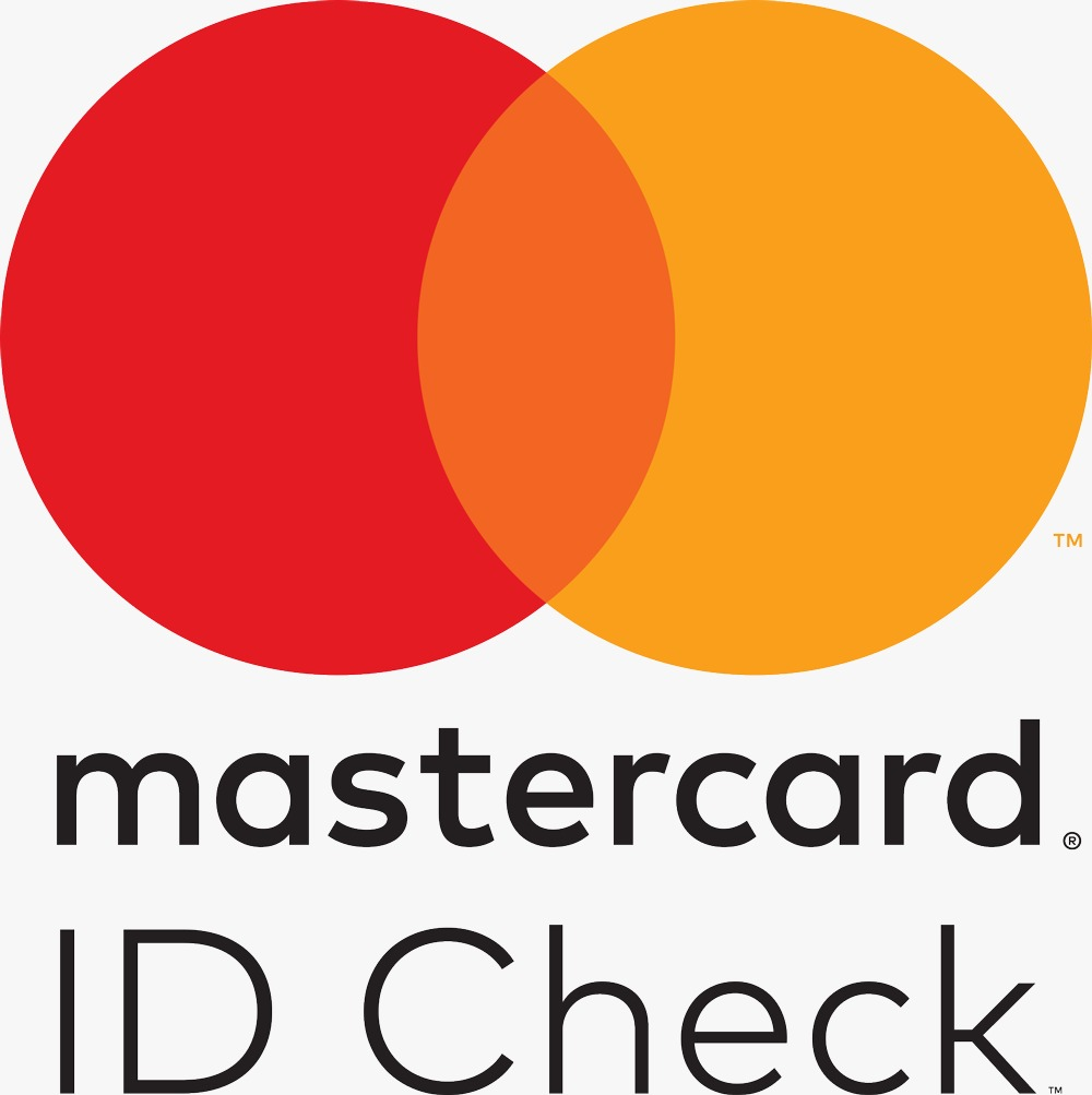 Mastercard Identity Check